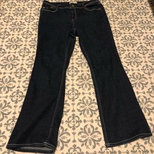 L.e.I. size 15 boot (G0235)